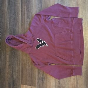 American Eagle men's sweatshirt